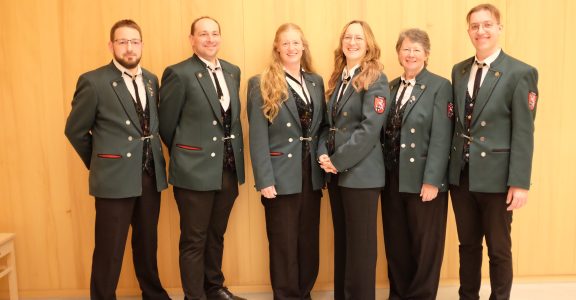 Generalversammlung 2026