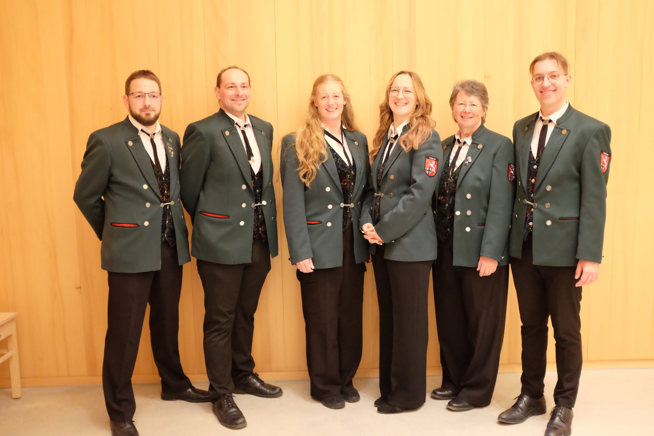 Generalversammlung 2026